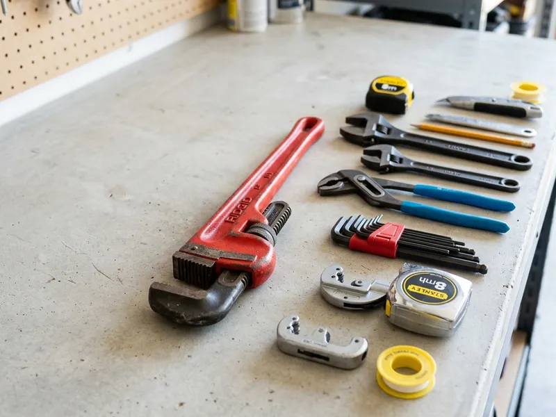 Emergency Plumber in Oxford, IA